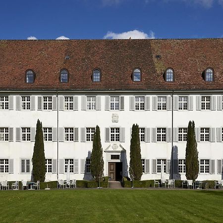 Klosterhotel Kreuz Mariastein Екстериор снимка