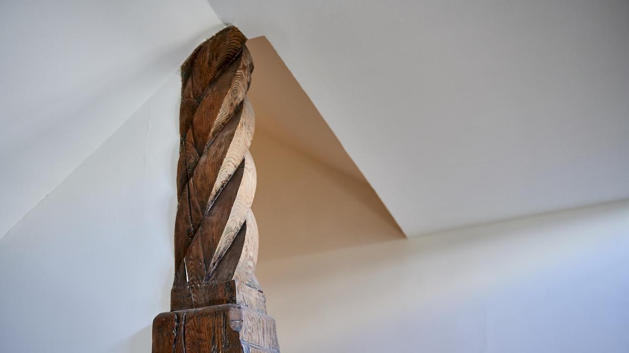 Klosterhotel Kreuz Mariastein Екстериор снимка