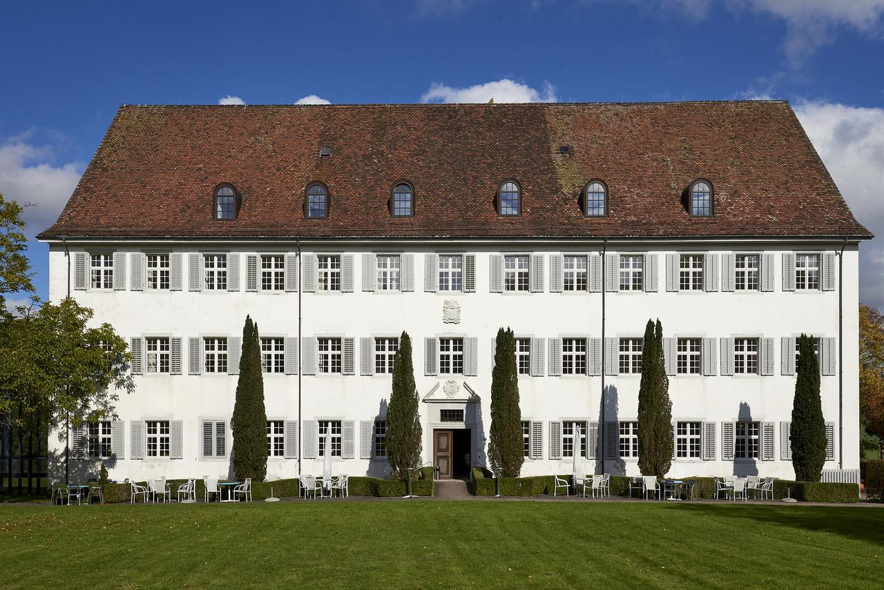 Klosterhotel Kreuz Mariastein Екстериор снимка
